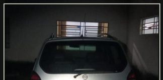 MANDADO DE BUSCA E APREENSÃO, RESULTA NA PRISÃO DE DOIS HOMENS EM FARTURA