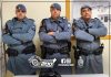 EQUIPE DA FORÇA TÁTICA DA POLÍCIA MILITAR APREENDE ARMAS E DROGA EM AVARÉ