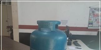 POLÍCIA MILITAR PRENDE AUTOR DE FURTO EM CERQUEIRA CÉSAR