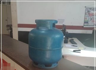 POLÍCIA MILITAR PRENDE AUTOR DE FURTO EM CERQUEIRA CÉSAR