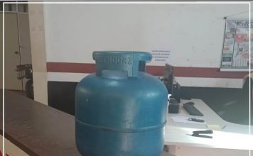 POLÍCIA MILITAR PRENDE AUTOR DE FURTO EM CERQUEIRA CÉSAR