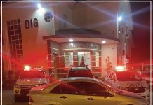 POLÍCIA MILITAR LOCALIZA VEÍCULO FURTADO EM AVARÉ