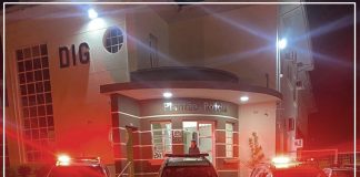 POLÍCIA MILITAR LOCALIZA VEÍCULO FURTADO EM AVARÉ