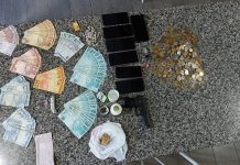 AÇÃO CONJUNTA ENTRE AS POLÍCIAS MILITAR, CIVIL E GUARDA MUNICIPAL RESULTA NA PRISÃO DE HOMEM EM ITAPORANGA