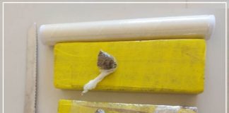 HOMEM É PRESO PELA PM, POR TRÁFICO DE DROGAS EM AVARÉ