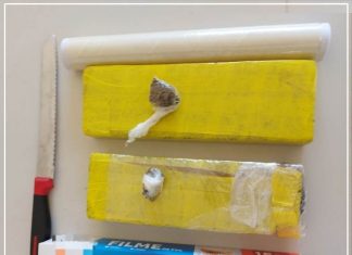 HOMEM É PRESO PELA PM, POR TRÁFICO DE DROGAS EM AVARÉ