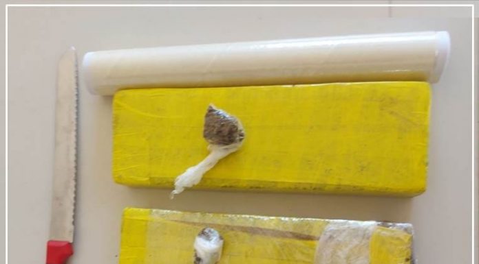 HOMEM É PRESO PELA PM, POR TRÁFICO DE DROGAS EM AVARÉ