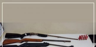 POLÍCIA MILITAR PRENDE HOMEM COM DROGAS E ARMAS EM CERQUEIRA CÉSAR