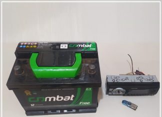 POLÍCIA MILITAR PRENDE AUTOR DE FURTO EM TAGUAÍ