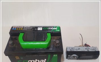 POLÍCIA MILITAR PRENDE AUTOR DE FURTO EM TAGUAÍ