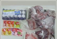 POLÍCIA MILITAR PRENDE AUTOR DE FURTO QUALIFICADO/AMEAÇA/VIOLÊNCIA DOMÉSTICA