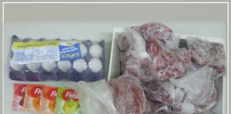 POLÍCIA MILITAR PRENDE AUTOR DE FURTO QUALIFICADO/AMEAÇA/VIOLÊNCIA DOMÉSTICA