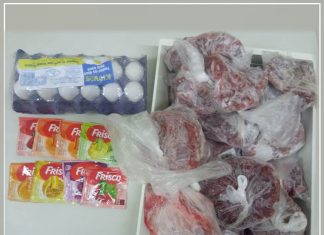 POLÍCIA MILITAR PRENDE AUTOR DE FURTO QUALIFICADO/AMEAÇA/VIOLÊNCIA DOMÉSTICA