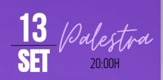 POLÍCIA MILITAR REALIZARÁ PALESTRA SOBRE VIOLÊNCIA DOMÉSTICA, EM AVARÉ