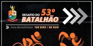 53º BPM/I CONVIDA A POPULAÇÃO DE AVARÉ E REGIÃO PARA MAIS UMA CORRIDA