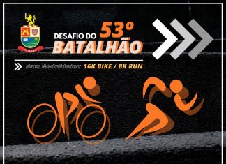 53º BPM/I CONVIDA A POPULAÇÃO DE AVARÉ E REGIÃO PARA MAIS UMA CORRIDA
