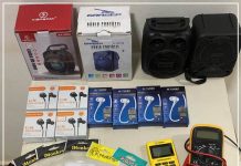 HOMEM É PRESO APÓS COMETER FURTO EM TAQUARITUBA