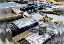 POLÍCIA MILITAR PRENDE 03 (TRÊS) PESSOAS POR TRÁFICO E ASSOCIAÇÃO PARA O TRÁFICO DE DROGAS EM CERQUEIRA CÉSAR