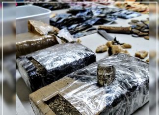 POLÍCIA MILITAR PRENDE 03 (TRÊS) PESSOAS POR TRÁFICO E ASSOCIAÇÃO PARA O TRÁFICO DE DROGAS EM CERQUEIRA CÉSAR