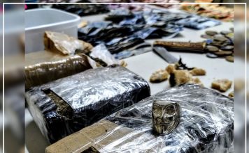 POLÍCIA MILITAR PRENDE 03 (TRÊS) PESSOAS POR TRÁFICO E ASSOCIAÇÃO PARA O TRÁFICO DE DROGAS EM CERQUEIRA CÉSAR