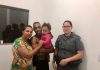 POLÍCIA MILITAR SALVA BEBÊ ENGASGADA EM AVARÉ