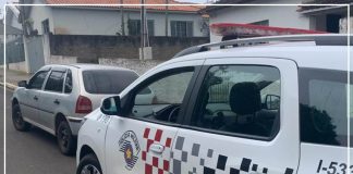 POLÍCIA MILITAR PRENDE AUTORES DE ROUBO A VEÍCULO EM ITAPORANGA