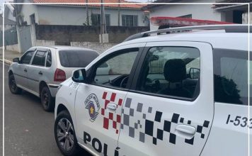 POLÍCIA MILITAR PRENDE AUTORES DE ROUBO A VEÍCULO EM ITAPORANGA