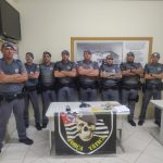 FORÇA TAREFA DA POLÍCIA MILITAR PRENDE TRIO POR HOMICÍDIO, TRÁFICO DE DROGAS E ASSOCIAÇÃO CRIMINOSA DE CERQUEIRA CÉSAR