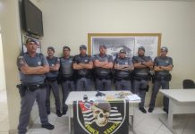FORÇA TAREFA DA POLÍCIA MILITAR PRENDE TRIO POR HOMICÍDIO, TRÁFICO DE DROGAS E ASSOCIAÇÃO CRIMINOSA DE CERQUEIRA CÉSAR