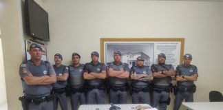 FORÇA TAREFA DA POLÍCIA MILITAR PRENDE TRIO POR HOMICÍDIO, TRÁFICO DE DROGAS E ASSOCIAÇÃO CRIMINOSA DE CERQUEIRA CÉSAR