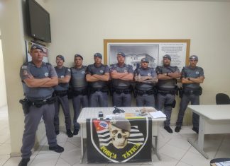 FORÇA TAREFA DA POLÍCIA MILITAR PRENDE TRIO POR HOMICÍDIO, TRÁFICO DE DROGAS E ASSOCIAÇÃO CRIMINOSA DE CERQUEIRA CÉSAR