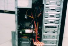 POLÍCIA MILITAR PRENDE HOMEM QUE COMERCIALIZAVA DROGA EM MANDURI