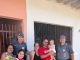 POLICIAS MILITARES DESENGASGAM BEBÊ EM AVARÉ