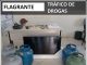 POLÍCIA MILITAR PRENDE HOMEM ENVOLVIDO NO TRÁFICO DE DROGAS EM CERQUEIRA CÉSAR