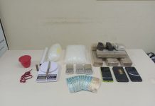 POLÍCIA MILITAR PRENDE TRÊS HOMENS POR TRÁFICO DE DROGAS E ASSOCIAÇÃO PARA O TRÁFICO