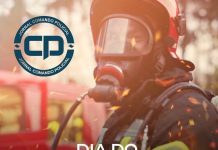 DIA NACIONAL DO BOMBEIRO