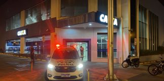 POLÍCIA MILITAR PRENDE ESTALIONATÁRIO QUE PRATICAVA CRIMES NA REGIÃO DE AVARÉ