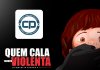 Quem Cala Também Violenta: O Combate à Pedofilia