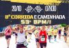 VEM AÍ MAIS UMA CORRIDA DO 53º BATALHÃO DE AVARÉ