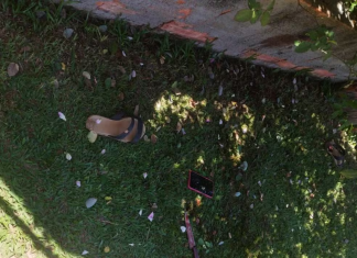 Mãe e filha de 5 anos são mortas a facadas pelo pai da criança em Boituva; suspeito foi preso