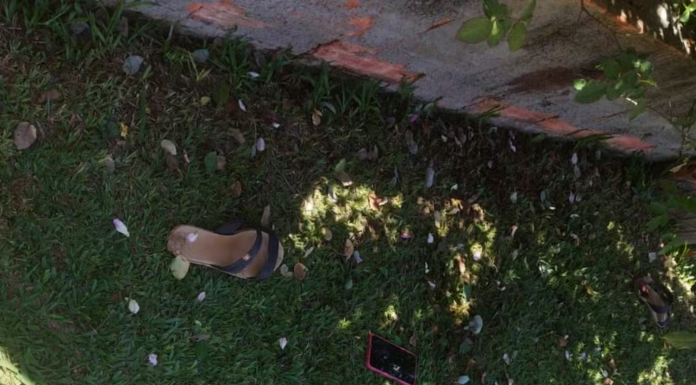 Mãe e filha de 5 anos são mortas a facadas pelo pai da criança em Boituva; suspeito foi preso