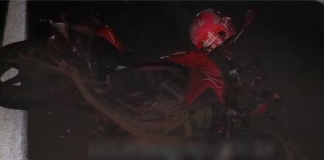 Motociclista morre após bater na traseira de caminhão em Tatuí