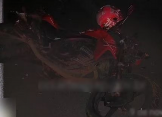 Motociclista morre após bater na traseira de caminhão em Tatuí