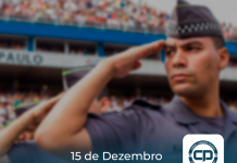 193 ANOS DA POLÍCIA MILITAR DO ESTADO DE SÃO PAULO