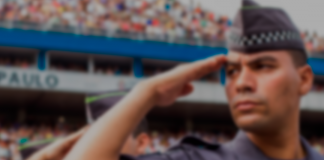 193 ANOS DA POLÍCIA MILITAR DO ESTADO DE SÃO PAULO