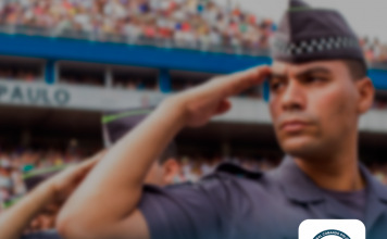 193 ANOS DA POLÍCIA MILITAR DO ESTADO DE SÃO PAULO