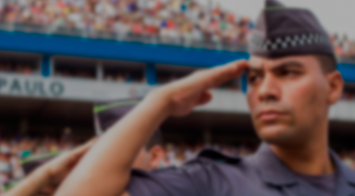 193 ANOS DA POLÍCIA MILITAR DO ESTADO DE SÃO PAULO