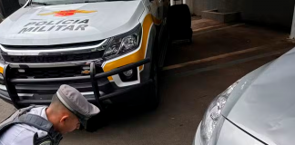 Homem é preso em flagrante com carga de skunk avaliada em mais de R$ 10 mil no interior de SP