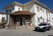 Homem de 53 anos é preso suspeito de agredir o irmão durante briga em Avaré