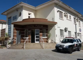 Homem de 53 anos é preso suspeito de agredir o irmão durante briga em Avaré